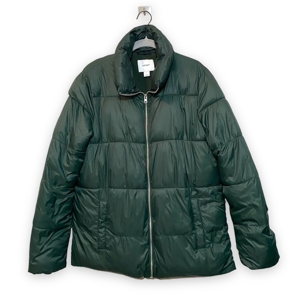 Old Navy Jackets & Blazers - Old Navy Puffer Jacket